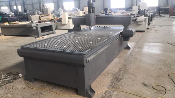 Single Spindle Ejon 1325 CNC Router For Wood Carving And Arylic Cutting