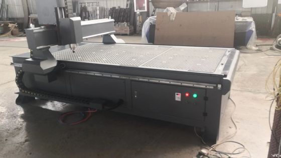 Single Spindle Ejon 1325 CNC Router For Wood Carving And Arylic Cutting