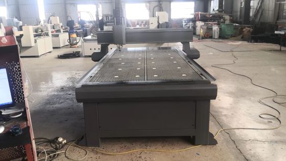 Single Spindle Ejon 1325 CNC Router For Wood Carving And Arylic Cutting