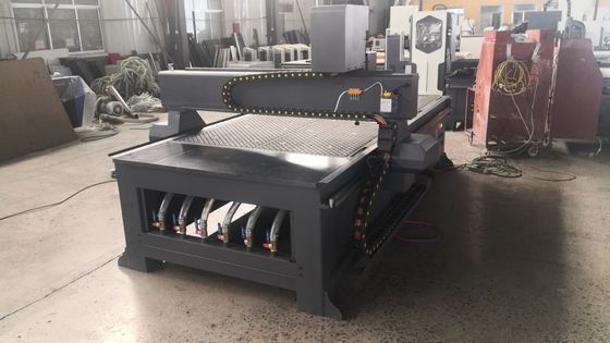 Single Spindle Ejon 1325 CNC Router For Wood Carving And Arylic Cutting