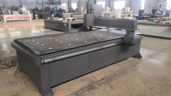 Single Spindle Ejon 1325 CNC Router For Wood Carving And Arylic Cutting
