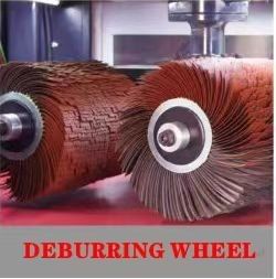 Sheet Metal Edge Deburring Rust Sanding Machine And User-Friendly Design