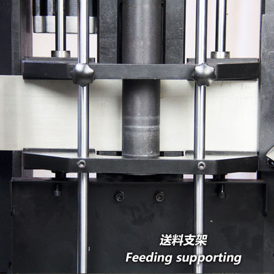 Ejon Y6 Small CNC Aluminum Letter Bending Machine for 10-120mm Metal Letter Edge