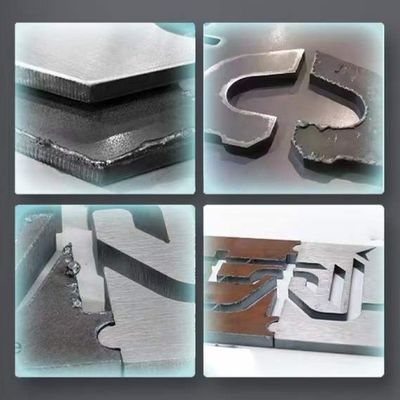 User-Friendly Ejon YZ1000S Thin Thick Metal CNC Surface Grinding Weld Polishing Machine