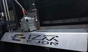 Y6 CNC 3D Logo Sign Border Character Bending Channel Letter Machine Automatic