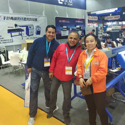 High Accuracy 3D Neon Sign Making Automatic Iron Sheet Channel Letter Bending Machine
