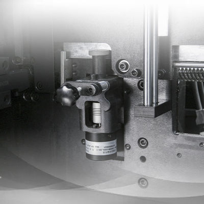 3D Letter Bender Machine Building Signs Bending Machine for 0.4-1.8mm Material Thickness