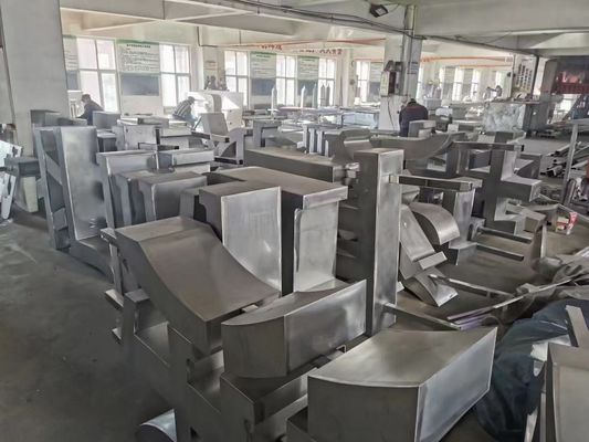ET80 CNC Channel Letter Bending Machine For Advertising Company Signage