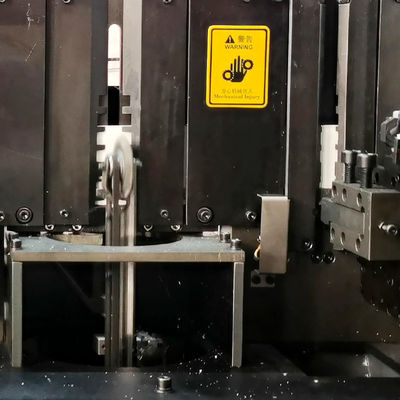 EJON ET20 Box Letter Bending Machine for Trimcap Channelume Grooving and Notching