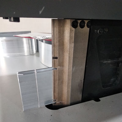 Custom CNC Ejon T13 Channel Letter Bender Machine for Making 3D Sign Letters in Aluminum