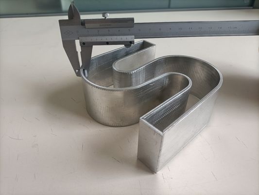 Ejon Y20L Top5 Advertising Equipment Custom Sign Bending Machine for 3D Aluminum Letters