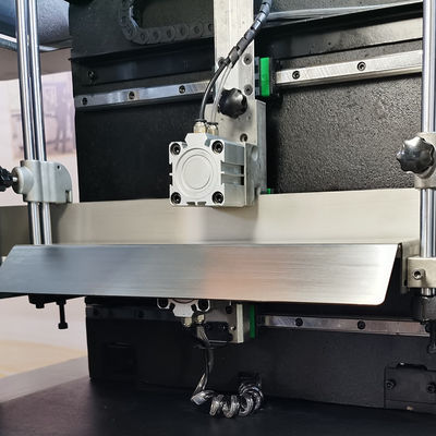 Ejon T13 Channelume Aluminum Profile Steel Aluminum 130mm Strip Bend Letter Machine