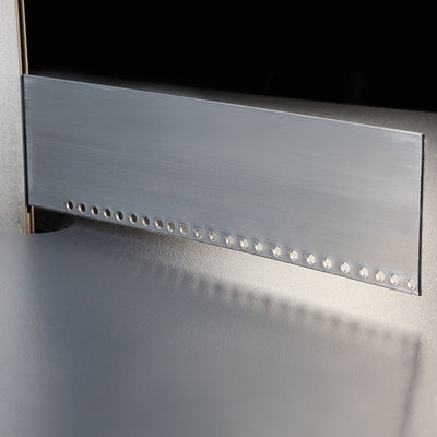 Stainless Steel Channel Letters Bending Machine Ejon Y20L for Dxf.Plt.Ai Formats
