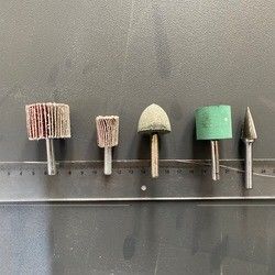 Metal Grinding Automatic 3D Letters Polishing Machine for Advertising Solid Words