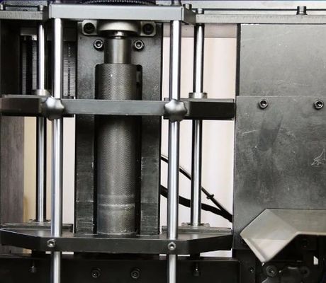 Roller-Bending Machine Type Ejon Y6 for Advertising Company LED Letter Production