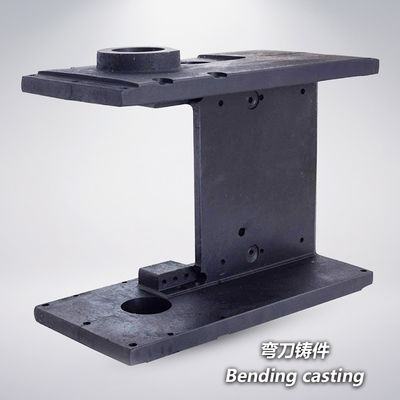Durable Custom Sign Bending Machine For Ejon Y6 Advertising LED Sign Channel Letters