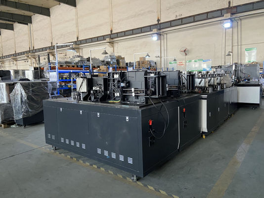 T13 Delta Servo Sign Channel Letter Equipment For 3D Corporate Letters