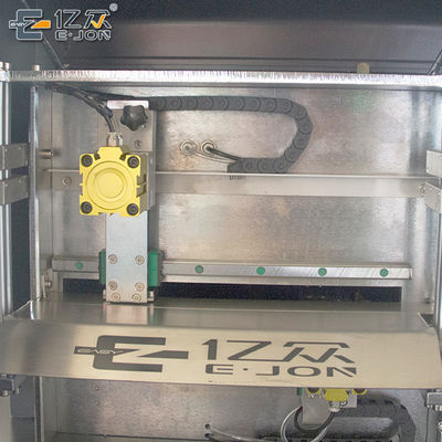 Upgrade Your Sign Making Process with the Ejon T13 Channel Letter Bending Machine