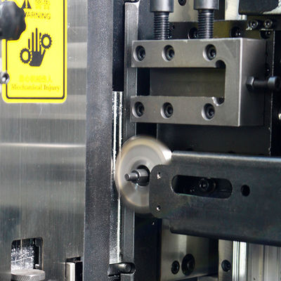 T20 The Ultimate Channel Letter Bending Machine For Creating 3D Aluminum Letters