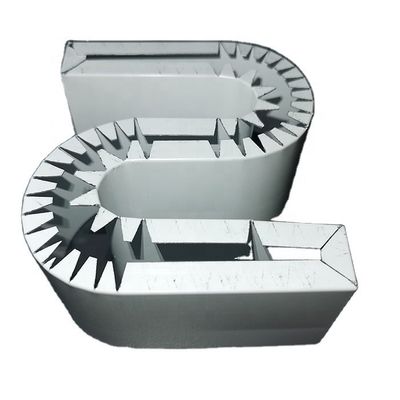 ET20C Multifunctional Channel Letter Bending Machine For High Precision Notching