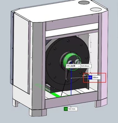 Easy Operation Exceptional Performance E-Jon YZ1300SS Grinding Machine Weight 4200 KG
