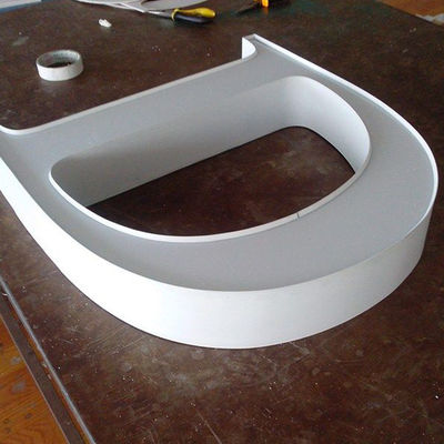 EJON T16 3D Logo Aluminum Bender for Professional Aluminum Letter Bending Machine