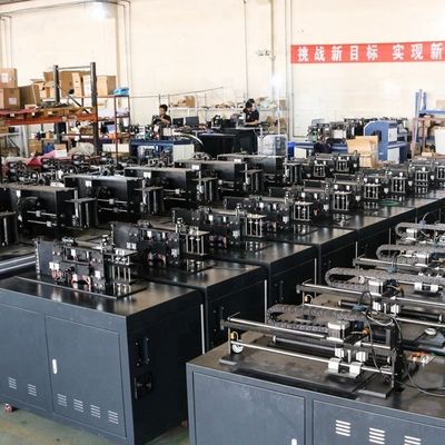 T13 Full-Automatic Channel Character Bending Machine for Logo Signs and LED Signage