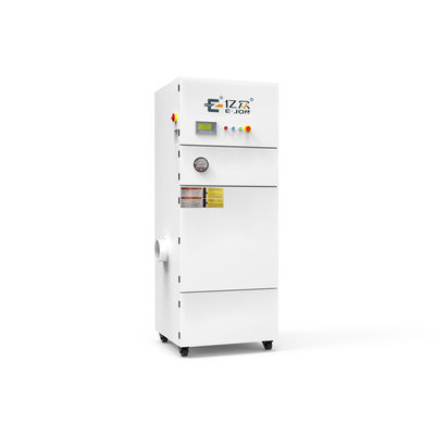 Stamping Parts Deburring Made Easy Ejon YZ900 Custom Automatic Sheet Metal Edge Machine
