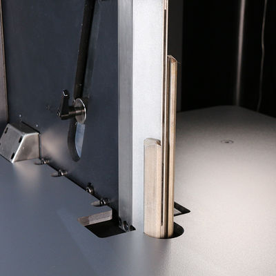 Bent 3D Aluminum Letters With Ejon S13 CNC Channel Letter Bending Machine
