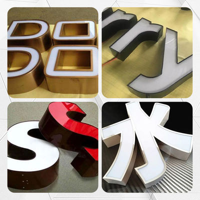 Efficiency Durable EJON Y13L CNC Letters Bending Machine for Outdoor Advertising Signs