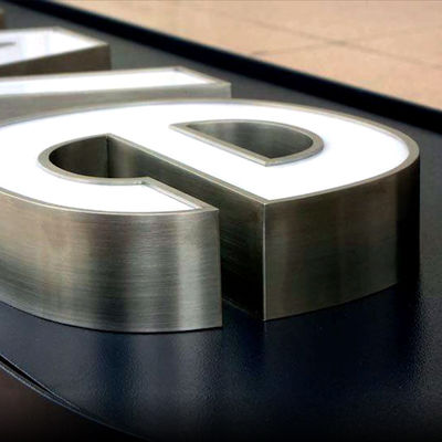 EJON ET20 The Perfect Combination of Functionality and Durability for Bending Letters