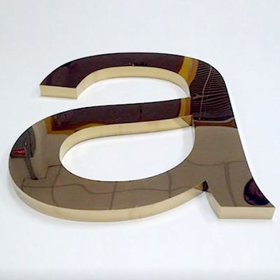 EJON ET20 The Perfect Combination of Functionality and Durability for Bending Letters