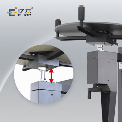 T16 CNC Flat Aluminum Channel Letter Bender For 3D Letter Production