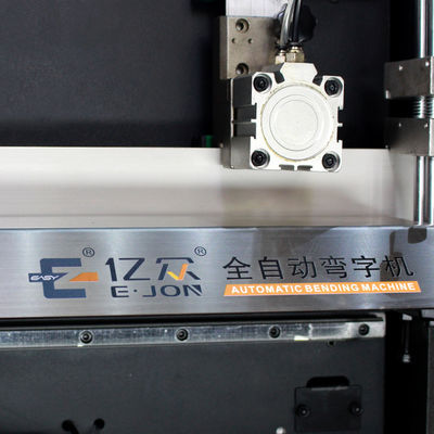 EJON T20 Advertising Luminous Sign CNC Stainless Steel Letter Bender Weight KG 500