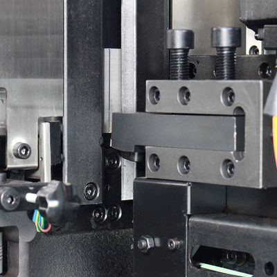 EJON T20 Advertising Luminous Sign CNC Stainless Steel Letter Bender Weight KG 500