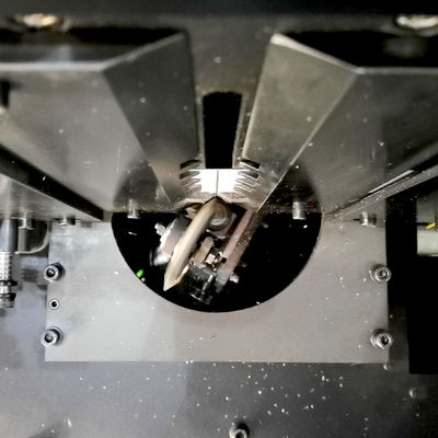 Aluminum Profile Store Sign Making Machine EJON ET20 Full Servo Channelum Channel Letter Bending Machine