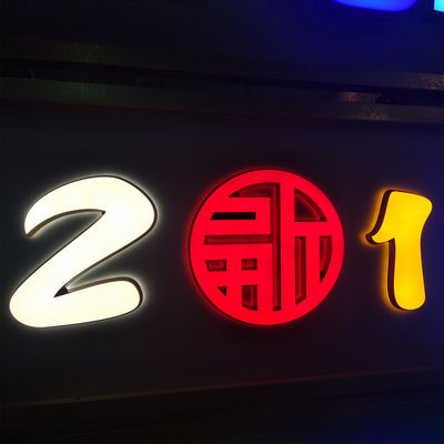 3in1 Galvanized Aluminum Letter Light LED Making Machine for Resin Signs and Letter