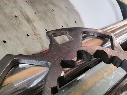 Deburring And Sanding Edge Rounding Machine For Iron Sheet Metal Polishing
