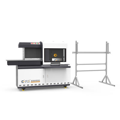 AC220V EJON W40 Plaza Garden Mall Metal Sign Logo CNC 3D Letter Making LED Letter Bender Channel Letter Bending Machine with CE