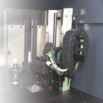 CNC Letter Auto Bending Machine EJON ET20C for V Groove Slotting and 3D Sign Making