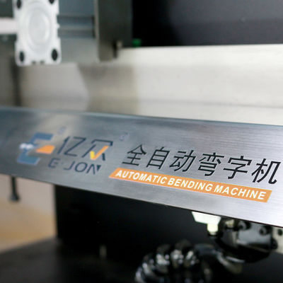 Ejon T13 CNC 3 in 1 Channelume Letter Bending Machine for Long-Lasting Letters