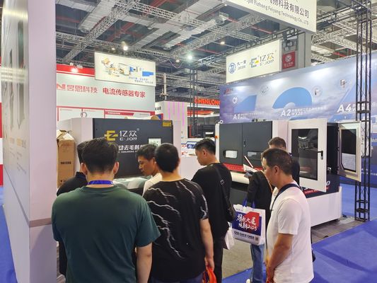 YZ900 Metal Deburring Machine For Effective Deburring Of Copper And Brass Metals