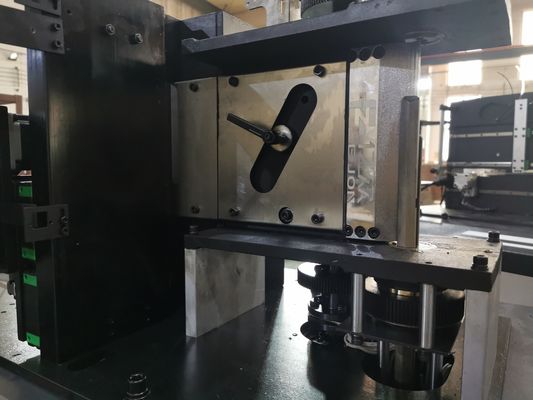 EJON Y13L High Automation Accura Sign 3D Channel Maker for Material Width 20-130mm