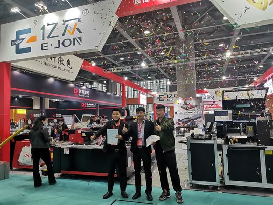 Advertising Company Ejon T13 LED Letter Sign Machine for Automatic Sign Board Making