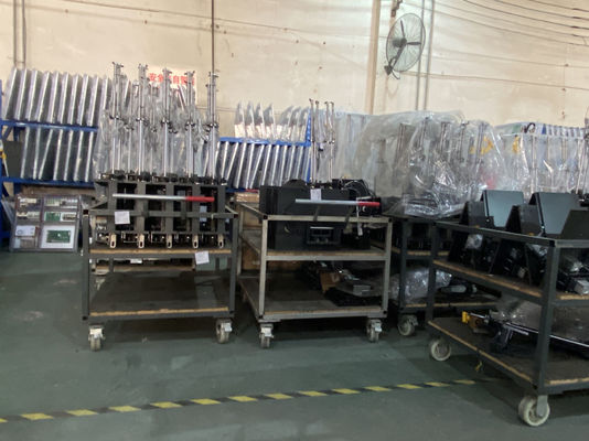 T13 Automatic Address Sign House Number LED Neon Flex Sign Making Machine for Channel Letter Bending