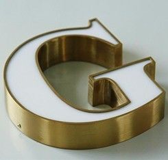 S13 High Accuracy 3D Letters Signage Machine for Stainless Steel Channel Letter Bending