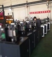 EJON T13 Stainless Steel Letter Bender for Advertising Company and 3D Sign Bending