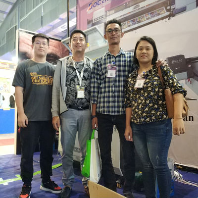 Multifunctional ALLOY Signage Bender for Fast and Accurate Channel Letter Production