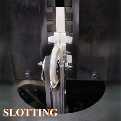 Material Width 20-200mm EJON ET20 Automatic Luminous 3D Advertising Sign Letter Bender