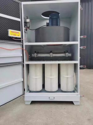 400mm Sheet Metal Deslagging Deburring Sanding Polishing Machine for Finishing
